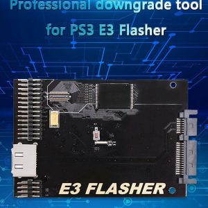 1 Set Board Hard Drive Tray Downgrade Tool for PS3 E3 Flasher Cable Parts  |   Others Game Accessories Game Accessories