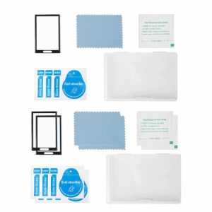 1/2 PCS Tempered Glass Screen Protector 9H Hardness Anti-Scrach for Insta360 X4  |   Others Camera Others