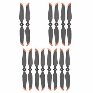 1/2/4 Pairs Quick Release Propellers Low-Noise Drone Blades for DJI Air 2S  |   Drone Accessories Camera & Photo Drone Accessories