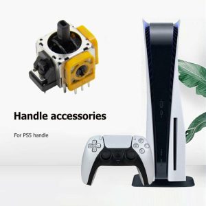 3D Analog Joystick Thumb Stick Replacement Game Controller Joystick Module  |   Others Game Accessories Game Accessories