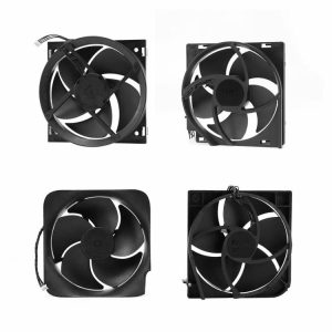 4 Pins Cooling Fan Lightweight Cooler Fan for Xbox One/Xbox One S/Xbox Series X  |   Game Accessories Game Accessories Game Accessories