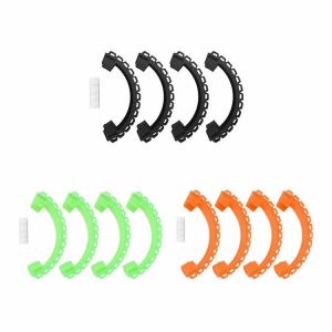 4pcs Blade Protection Cover Anti-collision Propeller Guard Ring for DJI Avata  |   Others Camera & Photo Black/Green/Orange