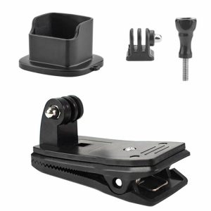 Accessories Kit Base Mount Adapter Chest Mount Harness for DJI OSMO Pocket 3  |   Others Camera Others