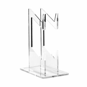 Acrylic Game Controller Holder Accessories Headset Stand Hanger for PS4/PS3/Xbox  |   Game Accessories Game Accessories Game Accessories