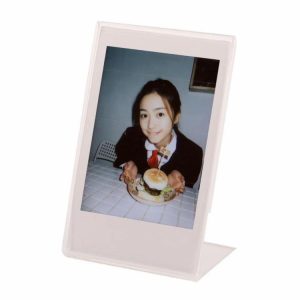 Acrylic Mini Picture Frame Mini Instant Photo Frame for Fujifilm Instax Film  |   Others Camera & Photo Others