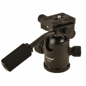 Ball Head with Handle Metal Tripod Ball Head Arca-Type Panoramic Head for Camera  |   Others Camera & Photo Others