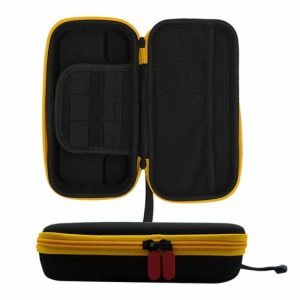 Console Storage Boxes Hard Shell RP3 Zipper Bag for Retroid Pocket 3/3 Plus  |   Others Game Accessories Game Accessories