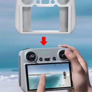 Controller Protective Skin Case Lightweight Anti Scratch Anti Slip for DJI Air 3  |   Drone Accessories Camera & Photo Drone Accessories