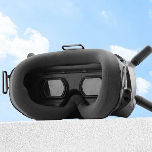 Drone Glasses Eye Pad Comfortable Goggles Eye Pad Accessories for FPV Goggles V2  |   Others Camera & Photo Drone Accessories