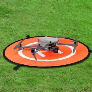 Drone Landing Pad Elastic Aircraft Launch Pad RC Drone Mat for DJI Mini 3 Mini 2  |   Others Camera & Photo Drone Accessories