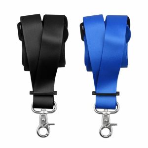 Drone Remote Control Neck Strap Safety Sling Lanyard for DJI FPV Controller  |   Others Camera & Photo Black