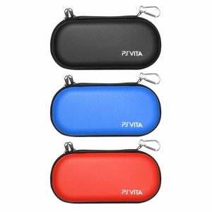 EVA Anti-shock Hard Carry Case Bag for PS Vita Game Console Protector Cover  |   Others Game Accessories Black/Blue