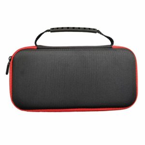 EVA Hard Carrying Case Anti-scratch Game Console Carrying Bag for Anbernic RG556  |   Game Accessories Game Accessories Game Accessories