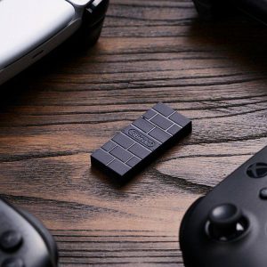 For 8BitDo/NS/NS Pro/PS5/PS4 USB Adapter Bluetooth-Compatible Receiver Kit  |   Others Game Accessories Game Accessories