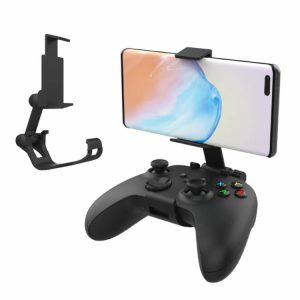 For Xbox Series X S Controller Phone Holder Adjustable Mobile Gaming Clip  |   Others Game Accessories Game Accessories