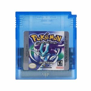 GBC Game Cartridge Cassette Classic Game Collect for Game Boy and Game Boy Color  |   Others Games & Accessories Memory Cards