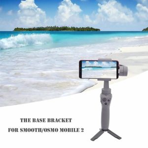 Handheld Stabilizer Foldable Tripod for DJI Smooth/OSMO Mobile 2  |   Others Camera & Photo Others