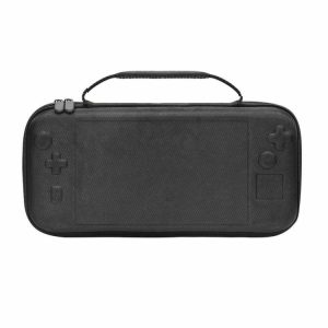 Hard Carrying Case Shockproof Portable Travel Storage Bag for Lenovo Legion Go  |   Game Accessories Game Accessories Game Accessories