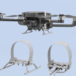 Landing Gear Foldable Extended Increased Legs Lightweight for Holy Stone HS720G  |   Others Camera & Photo Drone Accessories