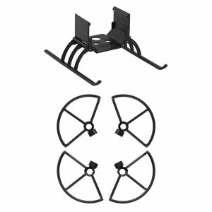 Landing Gear Propeller Guard for Holy Stone HS720 HS720E Bumper Accessories  |   Drone Accessories Camera & Photo Drone Accessories