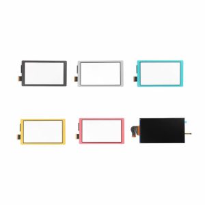 LCD Screen Display Touch Screen Digitizer Replacement for Switch Lite  |   Others Game Accessories Black/Grey/Green/Yellow