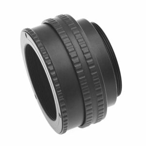 M42 To M42 17-31mm Camera Lens Helicoid Adapter Macro Tube Adjustable Focus  |   Others Camera & Photo Others