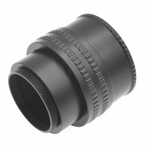 M42 To M42 25-55mm Camera Lens Helicoid Adapter Macro Tube Adjustable Focus  |   Others Camera & Photo Others