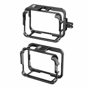 Metal Rabbit Cage Anti-Fall Metal Frame Protective Case for Insta360 Ace/Ace Pro  |   Sports Cameras Camera Others