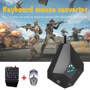 Mobile Gamepad Keyboard Mouse Converter Adapter for PS4/PS3/XBOX ONE/360  |   Others Game Accessories Game Accessories