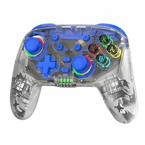 Multi-Platform Wireless Game Controller for Switch Pro Game Handle Tools Parts  |   Gamepads Gamepads Gamepads