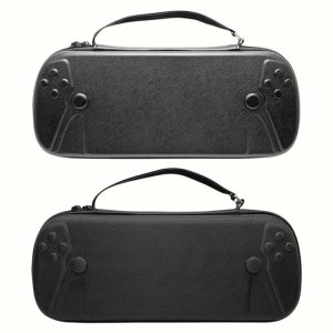 Portable Carrying Case Shockproof Hard Shell Case Dustproof for PS5 Portal  |   Game Accessories Game Accessories Game Accessories