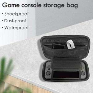 Portable Shockproof Storage Bag for RG552 Game Console Protective Organizer  |   Others Game Accessories Game Accessories