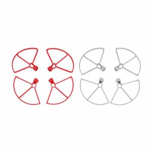 Propeller Blade Guard Anti-collision Propeller Protector Cage for DJI Mini 3 Pro  |   Others Camera & Photo Drone Accessories