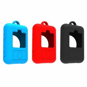 Protective Cover Case Scratch Proof for Insta360 GPS Action Remote Control  |   Sports Cameras Camera Black/Blue/Red