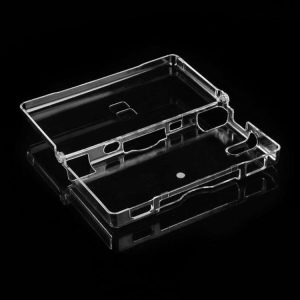 Protective Cover Transparent Hard PC Case for DS Lite Console  |   Others Game Accessories Game Accessories