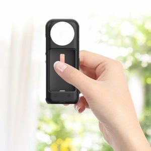 Silicone Camera Protective Case Anti-Bump Body Case Anti-Scratch for Insta360 X4  |   Others Camera Others