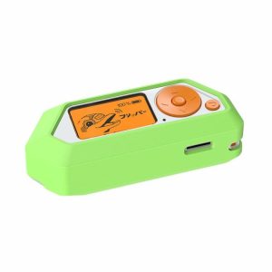 Silicone Case Anti-Drop Shockproof Protective Case Anti Scratch for Flipper Zero  |   Others Games & Accessories Black/Green/Orange