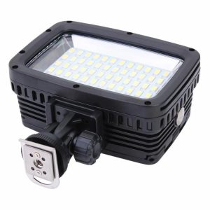 SL-101 LED Diving Camera Video Fill Light 1800LM Photography Lamp for GoPro  |   Sports Cameras Camera Others