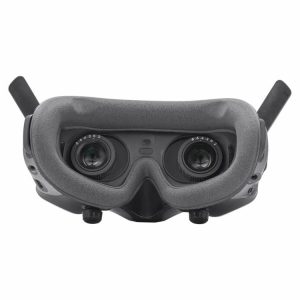 Sponge Eye Pad Comfortable Eye Mask Pad Face Cushion Pad for DJI AVATA Goggles 2  |   Drone Accessories Camera & Photo Drone Accessories