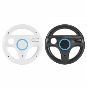 Steering Wheel for Mario Kart Racing Games Remote Controller  |   Others Games & Accessories Joysticks