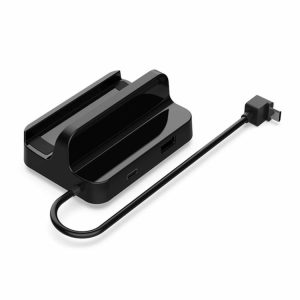 USB2.0 Type-C Charger Game Console TV Holder HUB Docking Station for Steam Deck  |   Game Accessories Game Accessories Game Accessories