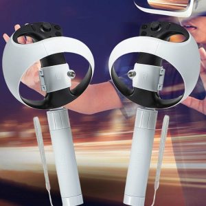 VR Controllers Long Handle Dual Handle for Sword Tennis Beat Saber Golf Baseball  |   Others Games & Accessories Others