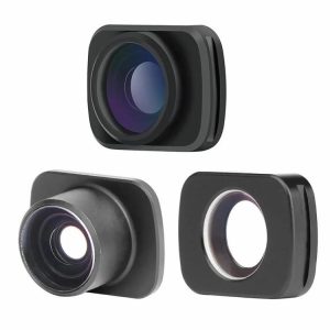 Wide Angle Lens Macro Lens Fisheyes Lens for DJI Osmo Pocket Camera  |   Others Camera & Photo Others