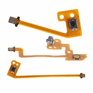 ZR ZL L SL SR Button Ribbon Flex Cable Replacement Fit for Switch  |   Game Accessories Game Accessories Game Accessories