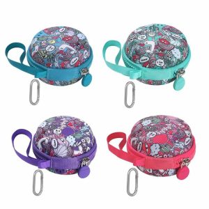 Portable Carry Storage Bag Shock-proof Travel Waterproof Case for Tamagotchi Pix  |   Others Game Accessories Game Accessories