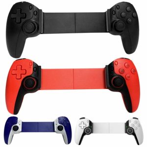 D9 Wireless Mobile Gaming Controller Bluetooth-Compatible 5.2 for Switch/PS3/PS4  |   Others Gamepads Gamepads