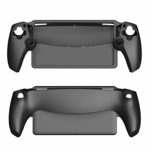 Silicone Gaming Console Controller Sleeve Skin Shockproof for PlayStation Portal  |   Others Games & Accessories Others