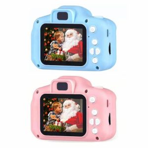 1080P Kids Children Mini Digital Camera Toy + 32GB TF Card USB Card Reader  |   Others Camera & Photo Blue/Pink