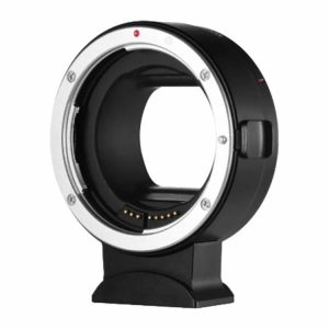 EF-EOSR Auto Focus Lens Adapter Ring for Canon EF EF-S Lens To EOS R RF Mount  |   Others Camera & Photo Others