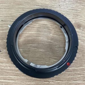 Lens Mount Adapter Ring for Minolta MD Lens to for Canon EOS EF/EFs Camera  |   Others Camera & Photo Others